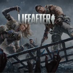 LifeAfter